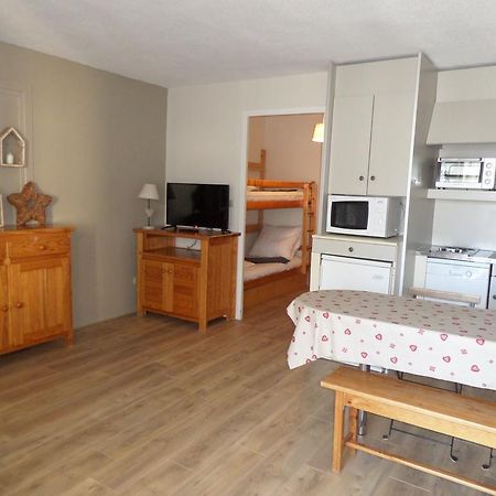 Appartements Les Balcons Du Soleil Font-Romeu-Odeillo-Via Luaran gambar